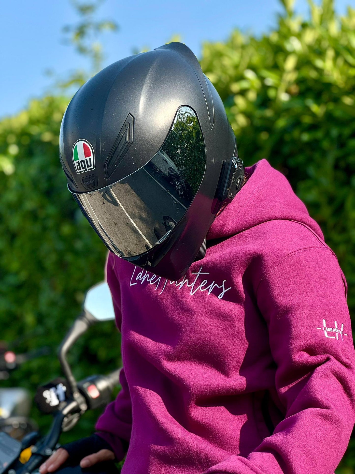 *LIMITED SUMMER EDITION* Armored Hoodie With Kevlar - Lane Hunters*LIMITED SUMMER EDITION* Armored Hoodie With KevlarArmoredLane HuntersLane HuntersSBLH*LIMITED SUMMER EDITION* Armored Hoodie With Kevlar